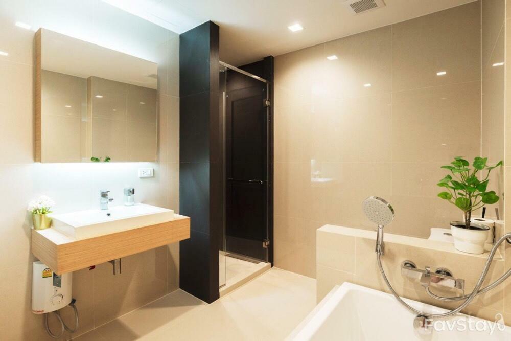 23 Degree Khaoyai 2 Bedroom Tropical Style Ban Huai Sok Noi エクステリア 写真