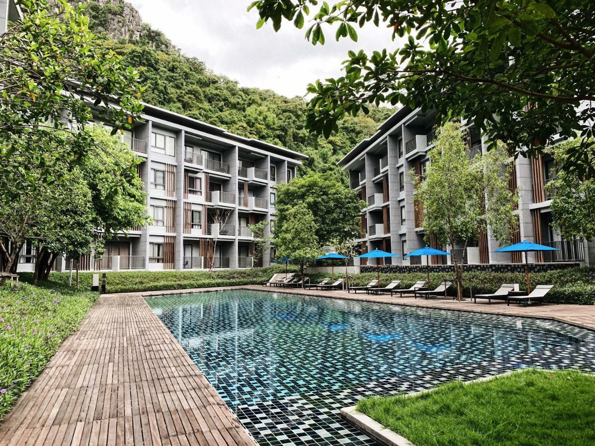 23 Degree Khaoyai 2 Bedroom Tropical Style Ban Huai Sok Noi エクステリア 写真